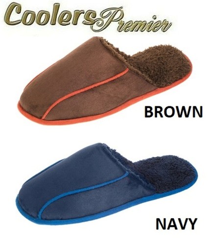 Mens new coolers - mens, slippers