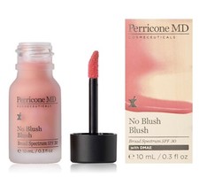 New Perricone MD No Blush
