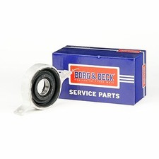 BORG & BECK BPB1065 Propshaft