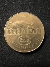 1969 PROJECT IMAGE ESSO