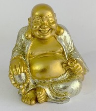 Lucky Laughing Happy Fat