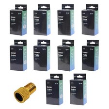 Bicycle Inner Tube Sizes 14" 16" 18" 20" 24" 26" 27.5" 28" 29" 700C