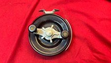 Vintage Alvey Sea Fishing Reel