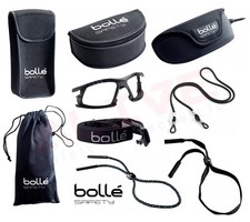 Bolle Safety Glasses Goggles