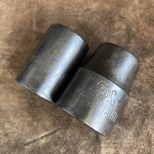 Vintage German FWK Kampmann