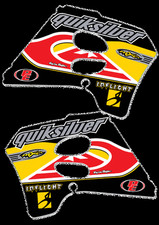 Suzuki RM 125 250 1993-1995