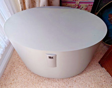 UPGRADED KEF PSW2500 250W ACTIVE SUBWOOFER