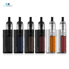Voopoo Drag Q Kit 25W Mod Vape