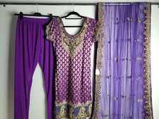 £130 Heavy Indian Banarasi