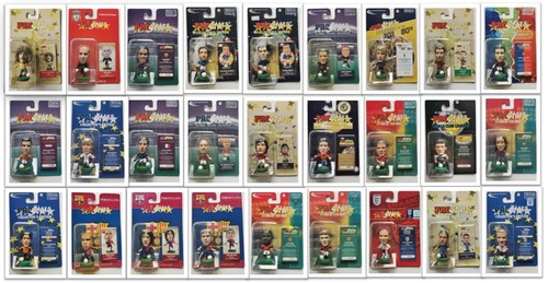 Corinthian prostars - prostars,