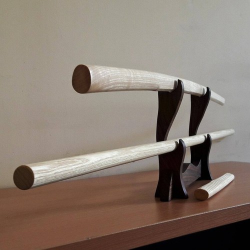 Set wooden training - wooden,