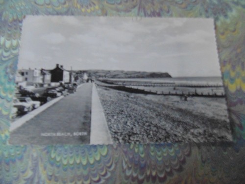 North beach borth - beach,, borth,