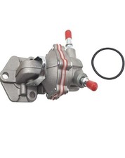 JCB Parts Fuel Lift Pump 3CX, all Loadalls with JCB Engine Digger 4CX 320/07201
