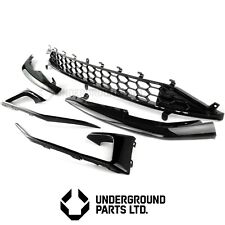 FORD FOCUS MK4 GLOSS BLACK ST