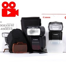 [Mint in Box/Tested] Canon