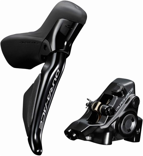 Shimano dura ace di2 speed - di2, 12