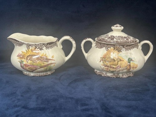 Royal worcester palissy - palissy, game