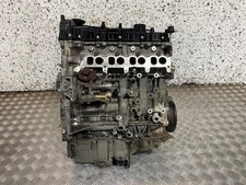 14-17 VAUXHALL INSIGNIA/MOKKA 1.6 CDTI DIESEL BARE ENGINE D16DTI (49K MILES)