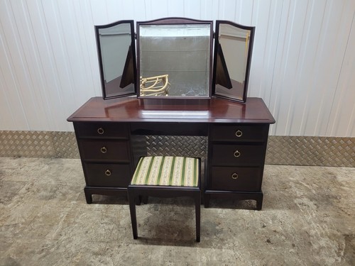 Stag minstrel mahogany - stag,