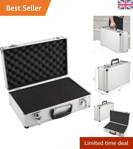 Aluminium flight case for - flight,