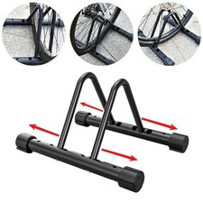 Adjutable Bike Floor Parking