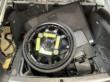Used Spare Tire Wheel fits