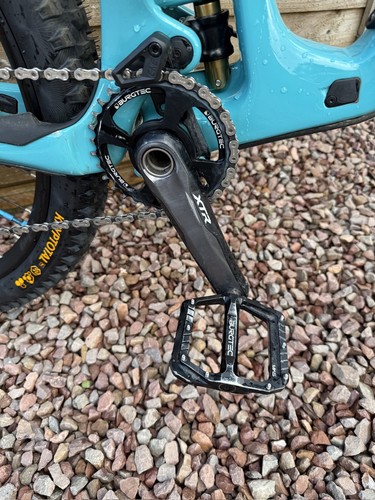 Yeti sb160l series - sb160l, custom