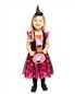 Peppa pig witch - costume, 4-6