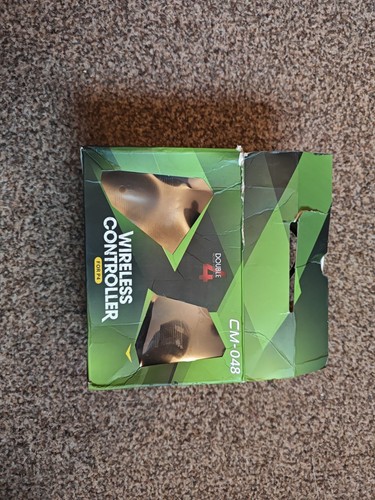 Ps4 wireless controller - ps4,