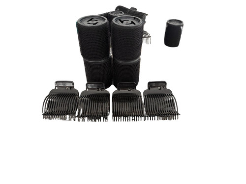 Cloud nine pack - pack, the