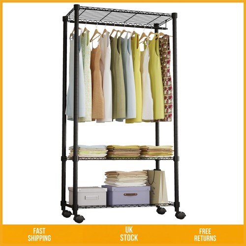 Sturdy tier heavy duty - 3-tier,