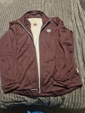 Horseware Ireland Zip Up Jacket XXL / Size 18