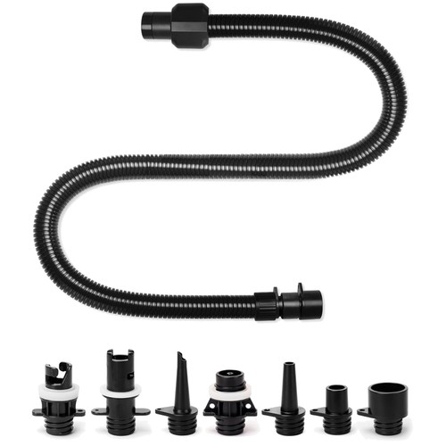 Electric paddle board pump - electric,