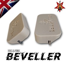 Hellfire Tools - Guitar Fret