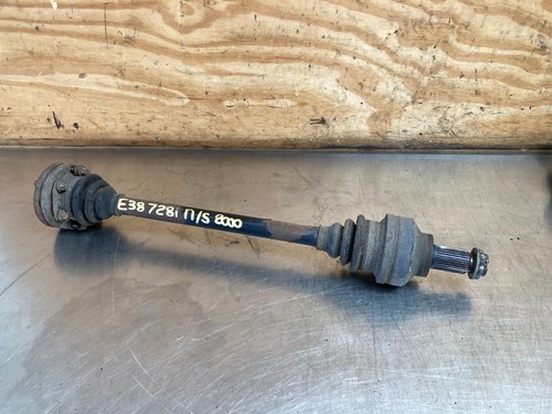 Bmw e38 725i 728i 735i - , 740i