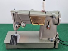 Serviced HeavyDuty Singer 328K