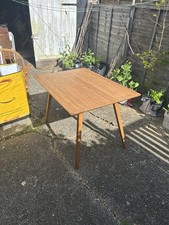 Wooden Dining Table