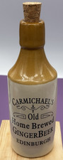 Carmichaels old home brewed - old,