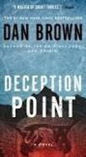 Deception Point by Brown, Dan