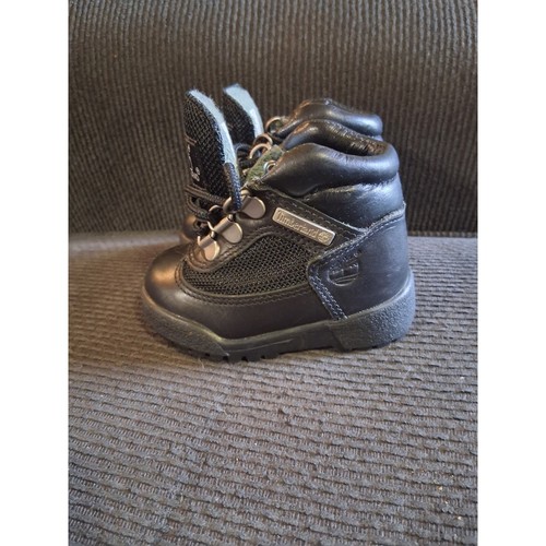 Timberland field boots toddler - timberland,