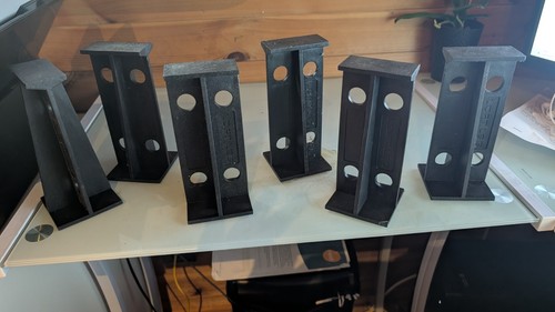 New loft legs pack - new,