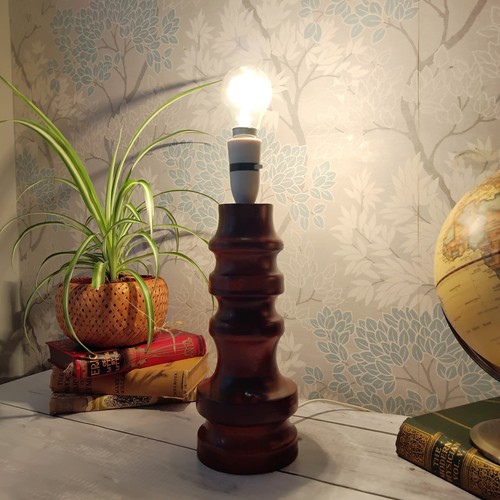 Vintage solid wood - solid,