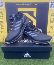 Adidas S2G Mid Golf Boots
