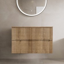 800mm Bathroom Vanity Unit