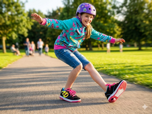 Heelys propel skate - 2.0,