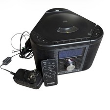 Pure Chronos CD DAB FM Radio /