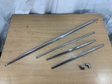 Audi 80 B2 Rear Right Door