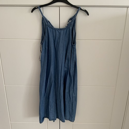 Fat face chambray sundress - fat,
