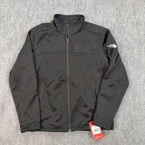 The north face - north, ridge