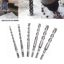 Long Lasting 150mm Rotary